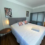 Duas Suites Com Vista Deslumbrante Em Ipanema