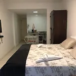 Apartamento Do Gil Copacabana - Leme
