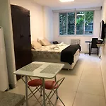 Apartamento Do Gil Copacabana - Leme