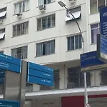 Studio Mar Azul 200Mts Copacabana Beach