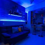 Copaloftl3 - Estilo E Conforto Em Copacabana.