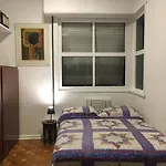 Artist Apartment