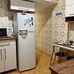 Grande Apartamento familiar 3 quartos, ao lado da Praia de Copacabana