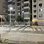 Apartamento Luxo Copacabana