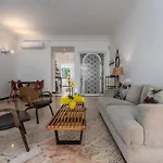 Unhotel - Maravilhoso Apartamento Por Temporada Em Copacabana, Perto Da Praia