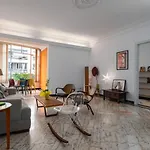Unhotel - Maravilhoso Apartamento Por Temporada Em Copacabana, Perto Da Praia