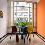 Unhotel - Maravilhoso Apartamento Por Temporada Em Copacabana, Perto Da Praia