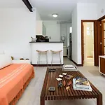 Apartamento encantador em Ipanema