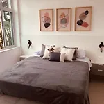 Apartamento Luxo Copacabana