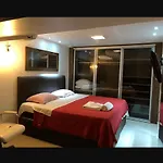Line Rio Ipanema Loft Residence