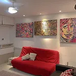 Line Rio Ipanema Loft Residence