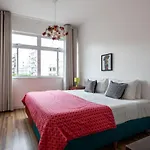 Incrivel Em Ipanema - 2 Quartos - Gc801 Z2