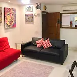 Line Rio Ipanema Loft Residence