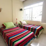 Quarto E Sala Funcional Em Copacabana