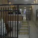 Conforto De Copa Na Quadra Da Praia