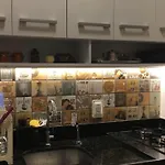 Artist Apartment