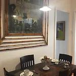 Artist Apartment