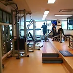 Delicioso Apartamento Com Linda Vista