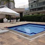 Delicioso Apartamento Com Linda Vista