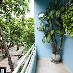 Apartamento encantador em Ipanema