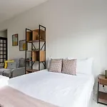 Pineapples J804 - Lindo Flat Em Ipanema Z2