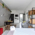 Pineapples J804 - Lindo Flat Em Ipanema Z2