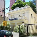 Aconchego no Flamengo - conforto e exclusividade!
