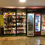 Loft Com Vista Parcial Para O Mar De Ipanema, A Pe Praia, Ao Lado Do Metro - Com Wi Fi E Ar