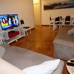 Apartment In Rio With Parking