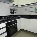 Apartment In Rio With Parking