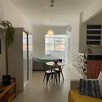 Novo Loft Silencioso Quadra Da Praia Copacabana