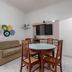 Pineapples BR403 - Apartamento 2 quartos em Copacabana 300m da praia