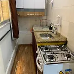 Copacabana Rio Praia 9