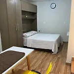 Copacabana Rio Praia 9