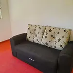 Cantinho Aconchegante Em Paqueta