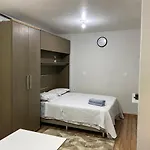 Copacabana Rio Praia 9
