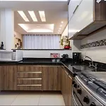 Apartamento Aconchegante Ipanema