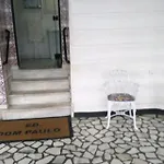 Designer Apartment Leme