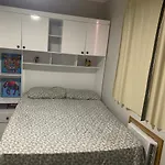 Apt Novissimo Em Condominio Fechado No Recreio, Excelente Localizacao