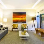 Luxuoso Quarto Sala Leblon