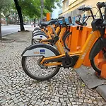 Apartamento No Coracao De Copacabana