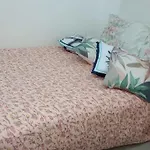 Quadra Praia, Posto 4, Split, Smarttv Cabo, Wifi , 35M2