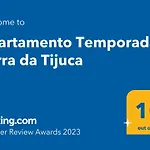 Apartamento Temporada Barra Da Tijuca