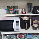 Lindo Quarto Na Praia De Botafogo