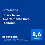 Bossa Nova Apartamento Luxo Ipanema
