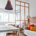 Curtaipanema: Studio Com Estilo A 3Min Da Praia
