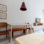 Curtaipanema: Studio Com Estilo A 3Min Da Praia