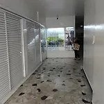 Apartamento Temporada Dalva Copacabana 2