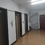 Apartamento Temporada Dalva Copacabana 2