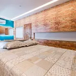 Otimo Loft C Wifi A 500M Da Praia De Copacabana Rj